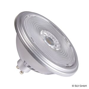 SLV LED QPAR 111 GU10, 1005280,