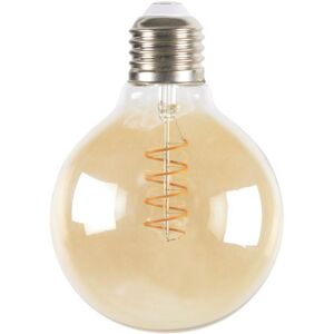 Kave Home Bulb LED Glühbirne/Leuchmittel E27 - klar-weiß #1 - 12x8x8 cm