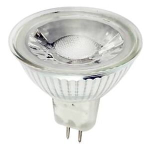 LED-Leuchtmittel LightME GU5,3, 5 Watt