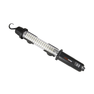 LED-Lampe + Magnet + 480 Batterie Proworks