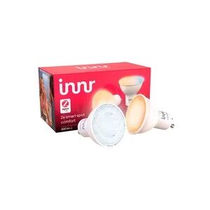 INNR Smart Spot Comfort GU10, LED-Lampe