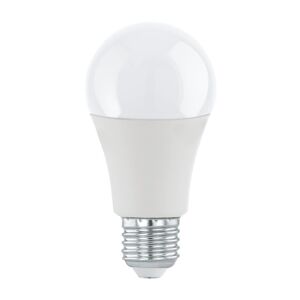 EGLO LED Lampe E27 9W warmweiß Leuchtmittel E27