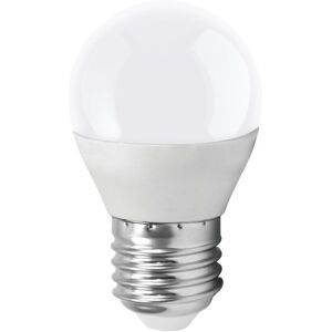 EGLO LED Lampe E27 4,9W warmweiß Leuchtmittel E27