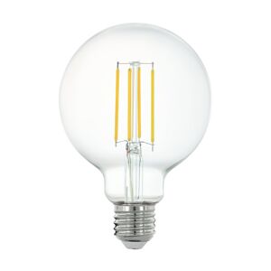 EGLO LED Lampe E27 6W-Smart warmweiß Leuchtmittel E27