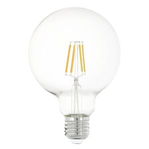EGLO LED Lampe E27 4W warmweiß Leuchtmittel E27