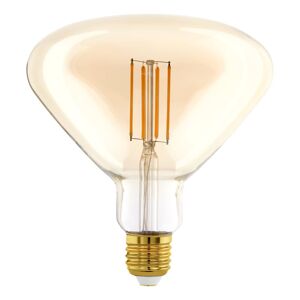 EGLO LED Lampe E27 4,5W warmweiß Leuchtmittel E27