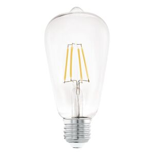 EGLO LED Lampe E27 7W warmweiß Leuchtmittel E27