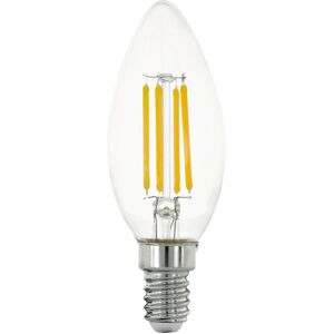 EGLO LED Lampe E14 4W warmweiß Leuchtmittel E14