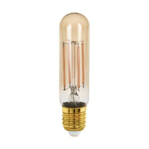 EGLO LED Lampe E27 4W warmweiß Leuchtmittel E27