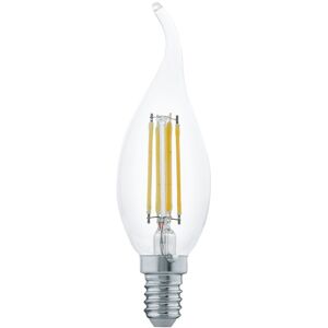 EGLO LED Lampe E14 4W warmweiß Leuchtmittel E14