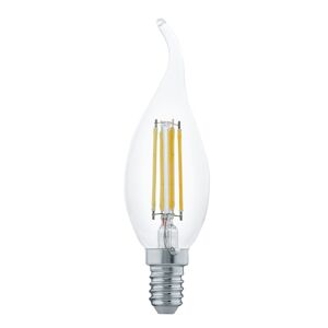 EGLO LED Lampe E14 4W warmweiß Leuchtmittel E14