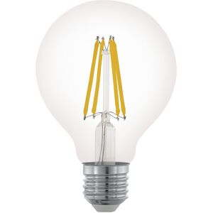 EGLO LED Lampe E27 7,5W warmweiß Leuchtmittel E27