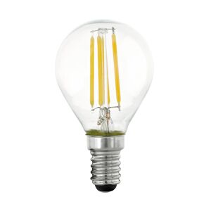 EGLO LED Lampe E14 4,5W warmweiß Leuchtmittel E14