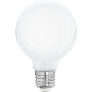 EGLO LED Lampe E27 7W warmweiß Leuchtmittel E27