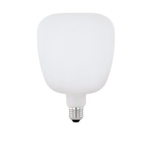 EGLO LED Lampe E27 4,5W warmweiß Leuchtmittel E27