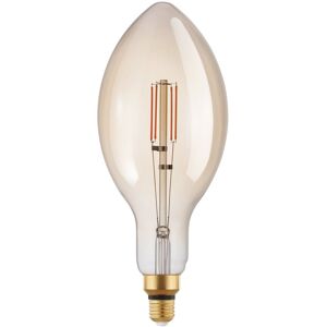 EGLO LED Lampe E27 4,5W warmweiß Leuchtmittel E27