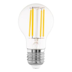 EGLO LED Lampe E27 3,8W warmweiß Leuchtmittel E27