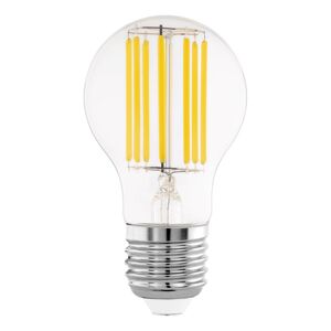 EGLO LED Lampe E27 4,9W warmweiß Leuchtmittel E27