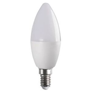 Kanlux smart Leuchtmittel S C37 4,9W E14 RGBCCT 2700-6500K Tuya 470lm EEK F...