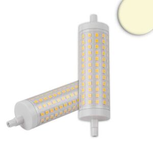 Fiai IsoLED R7s LED Stab 14W L 118mm warmweiß dimmbar 1700lm EEK E [A-G]