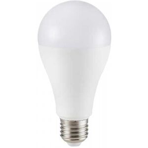 V-Tac Pro Vt-295 12w Led Lampe Bulb Chip Samsung Smd A66 E27 Neutralweiß 4000k - Sku 250