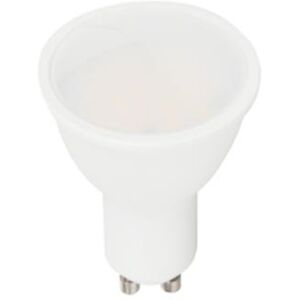 V-Tac Smart Home Vt-5015 4.5w Led Spot Birne Wifi Gu10 3in1 Color Change Dimmbar Works With Smartphone - Sku 8436