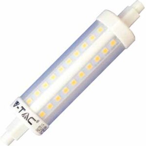 V-Tac Vt-1917 Led Lampe 7w R7s Kaltweiss 6400k - Sku 7125