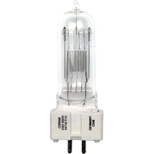 Osram 64719, T12, 230v/240v, 650w, Sockel Gx9.5, 750h