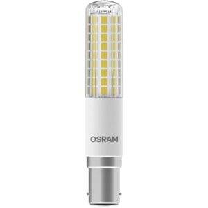 Osram T Slim Dim 75 320 ° 9 W/2700 K B15d