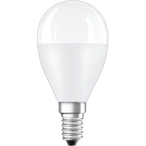 Osram Led Star Cl P Fr 60 Non-Dim 7,5w/827 E14