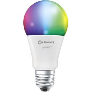 Ledvance Wifi Smart+ Classic Led Lampe Rgbw Mehrfarbig (Ex 60w) 9w / 2700-6500k E27