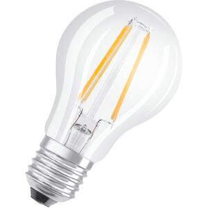 Osram Led Base Classic A 60 Cl 6.5 W/2700 K E27 2er Set