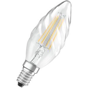 Osram Parathom Retrofit Classic Bw 40 4 W/2700k E14