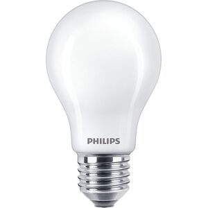 Philips Classic Ledbulb 10,5-100w E27 827 A60 Fr Fil