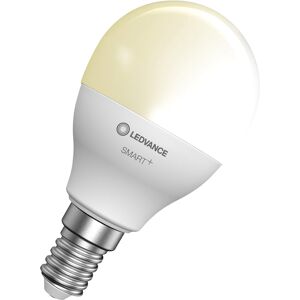 Ledvance Bluetooth Smart+ Mini Bulb Led Lampe Dimmbar (Ex 40w 5w / 2700k Warmweiß E14