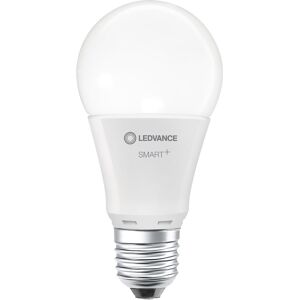 Ledvance Bluetooth Smart+ Classic Led Lampe Dimmbar (Ex 60w) 9w / 2700k Warmweiß E27