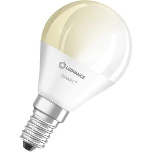 Ledvance Wifi Smart+ Led Lampe Mini Bulb Dimmbar (Ex 40w) 5w / 2700k Warmweiß E14