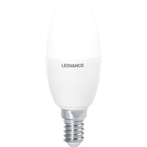 Ledvance Wifi Sun@home Led Lampe Tunable Weiß (Ex 37w) 4,9w / 2200-5000k E14