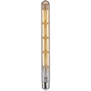 Paulmann 28831 LED 1879 Tube 806lm 8,5W E27 2500K gold dimmbar