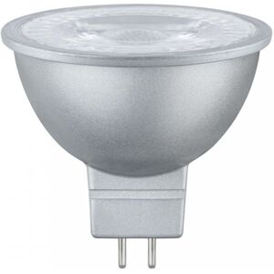 Paulmann 28759 LED 6,5 Watt Chrom matt GU5,3 2700K Warmweiß