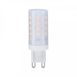 Paulmann 28796 LED Stiftsockel G9 4W 350lm 230V Kunststoff 3-Stufen-dimmbar