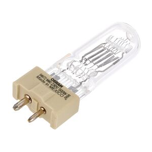 Osram M40 64672 500W 240V GY9.5