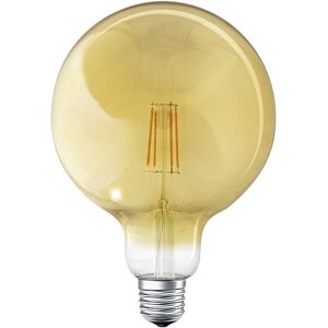 Ledvance LED-Leuchtmittel SMART+ WiFi Filament Globe Dimmable 53  6 W/2400 K E27  - 4058075609693