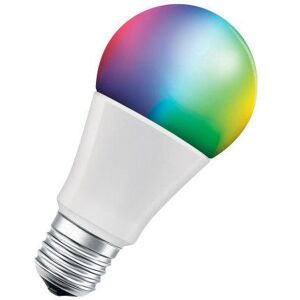 Ledvance LED-Leuchtmittel SMART+ WiFi Classic Multicolour 60  9 W/2700...6500 K E27  - 4058075485396