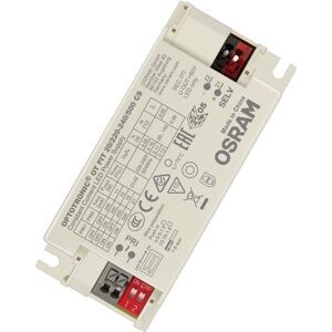 OSRAM GmbH Osram LED-Treiber OT FIT 20/220-240/500 CS G3 (Generation 3) - 4052899617315