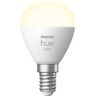 Philips Hue White Tropfenform P45 E14, LED-Lampe