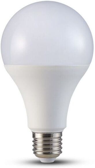 V-TAC E27 LED Lampe 18 Watt A80 Samsung 6400K ersetzt 125 Watt