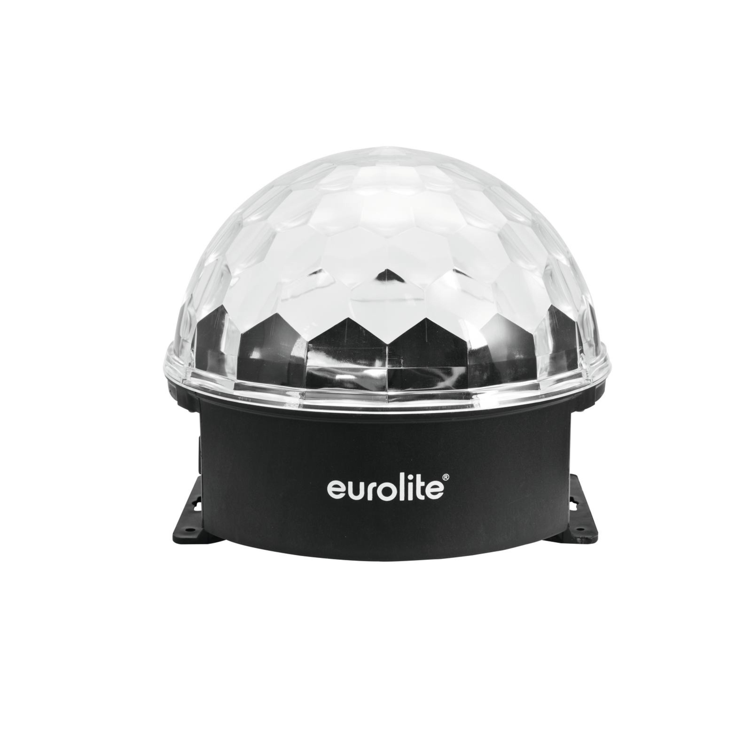 EuroLite - LED BC-2 Strahleneffekt