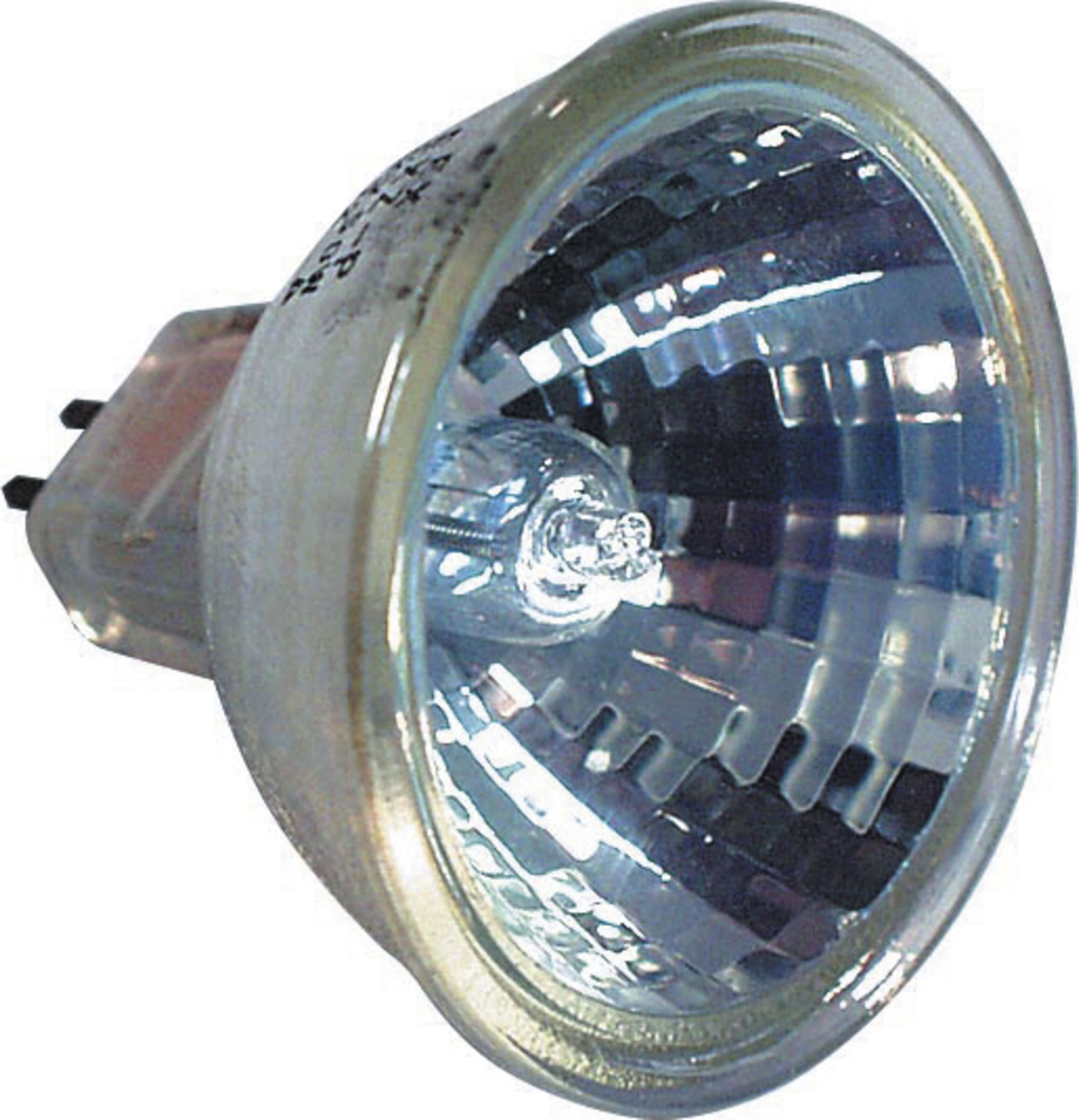 Osram - ELC 24V/250W GX 5,3 Dichroic lamp