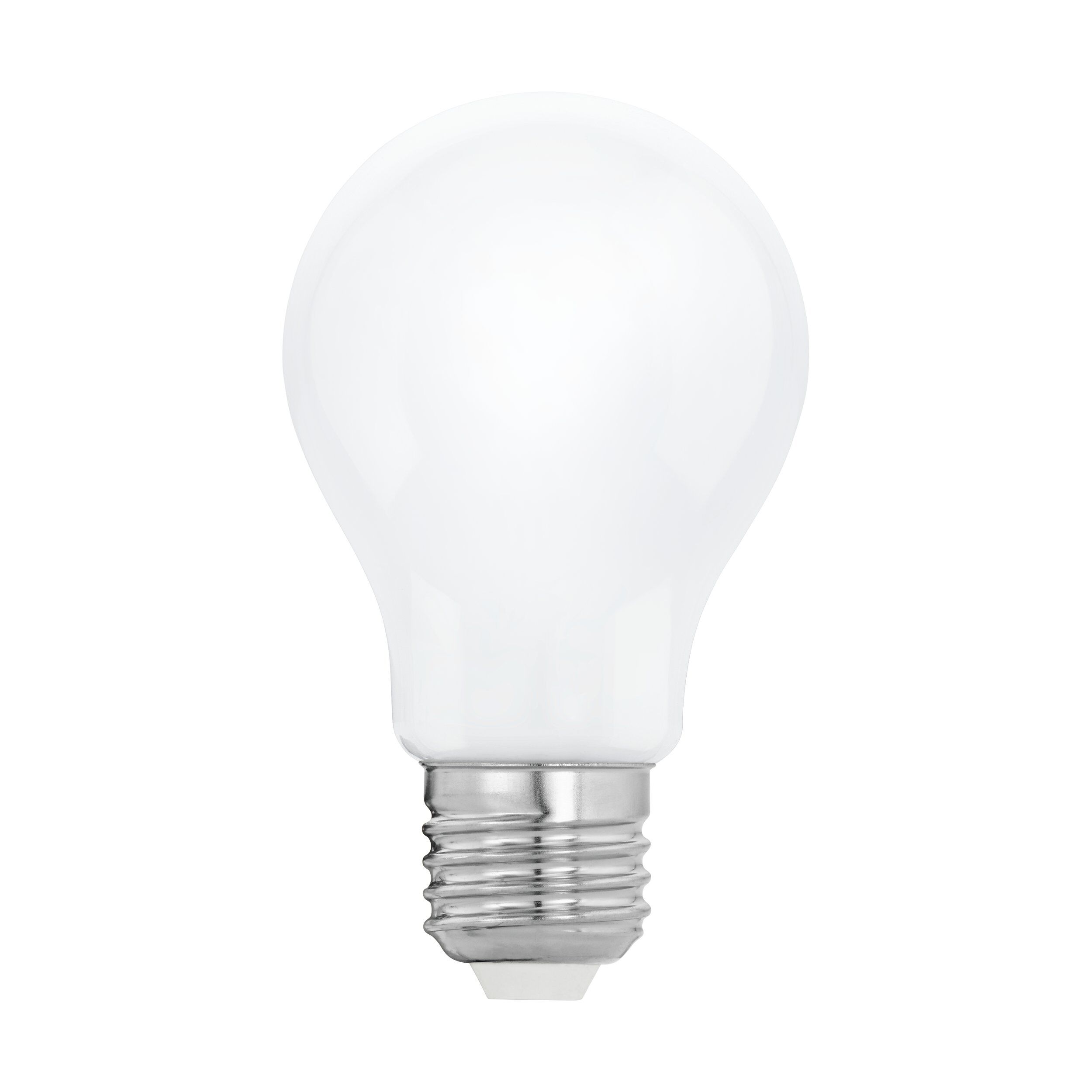 EGLO LED Lampe E27 12W warmweiß Leuchtmittel E27